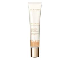 Crema faciala nuantatoare cu efect anti-imbatranire CLARINS SKIN ILLUSION TINTED MOISTURIZER SPF25 04 40 ml